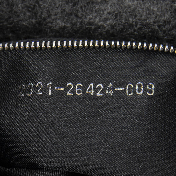 Fendi Wool Baguette - Picture 9 of 9